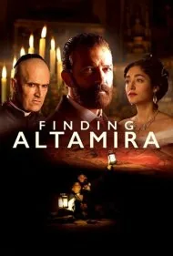پیدا کردن آلتامیرا (Finding Altamira)