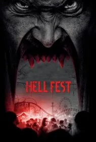 جشن جهنمی (Hell Fest)