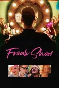 شوی عجیب و غریب (Freak Show)