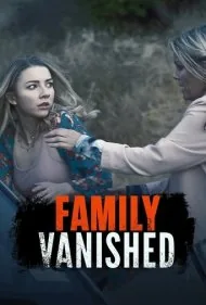 از بین رفتن خانواده (Family Vanished)