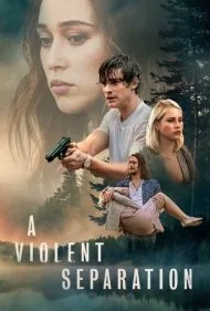 یک جدایی خشونت‌آمیز (A Violent Separation)