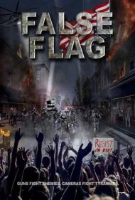 پرچم دروغین (False Flag)