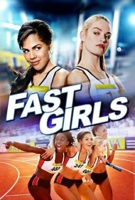 دختران سرعت (Fast Girls)