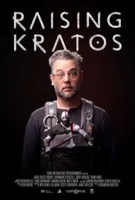 خدای جنگ: خیزش کریتوس (Raising Kratos)
