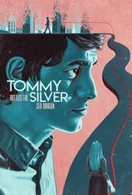 تامی با اژدهای نقره ای دریا مبارزه میکند (Tommy Battles the Silver Sea Dragon)