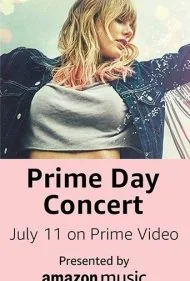 اولین کنسرت سال 2019 (Prime Day Concert 2019)