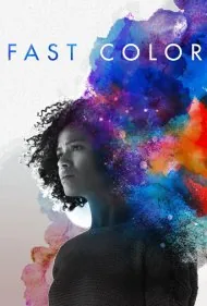 رنگ تند (Fast Color)