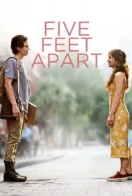 پنج فوت فاصله (Five Feet Apart)