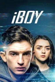 آی‌بوی (iBoy)