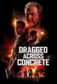 کشیده شده در بتن (Dragged Across Concrete)