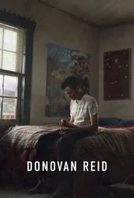 داناوان رید (Donovan Reid)