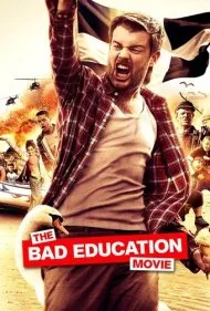 فیلم آموزشی بد (The Bad Education Movie)