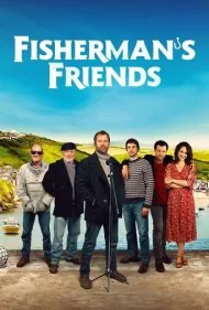 دوستان ماهیگیر (Fisherman's Friends)