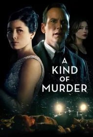 یک نوع قتل (A Kind of Murder)