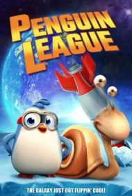 لیگ پنگوئن (Penguin League)