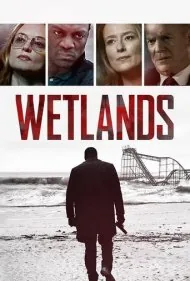 تالاب‌ها (Wetlands)