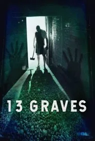 ۱۳ قبر (13 Graves)
