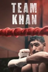 تیم خان (Team Khan)