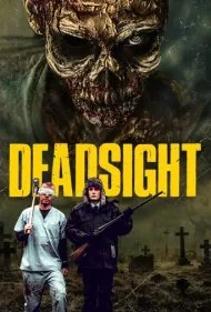 چشم مرده (Deadsight)