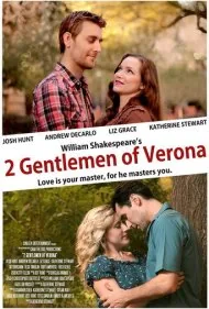 دو نجیب‌زاده ورونایی (2 Gentlemen of Verona)