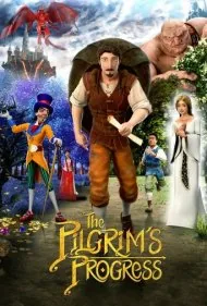 سیر و سلوک پیلگریم (The Pilgrim's Progress)