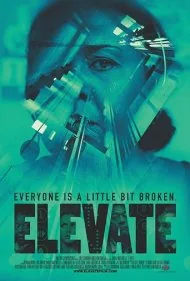 ارتقا (Elevate)