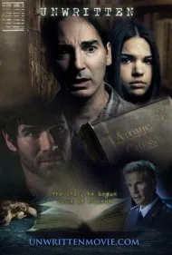 نانوشته (Unwritten)