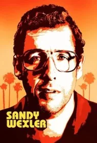 سندی وکسلر (Sandy Wexler)