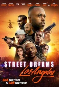 رویاهای خیابانی - لس آنجلس (Street Dreams - Los Angeles)