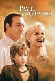 به دیگری نیکی کن (Pay It Forward)