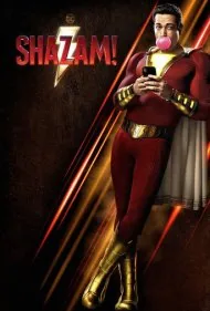 شزم! (Shazam!)