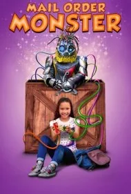 سفارش پستی هیولا (Mail Order Monster)