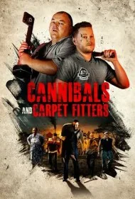 آدم‌خوارها و نصابان فرش (Cannibals and Carpet Fitters)