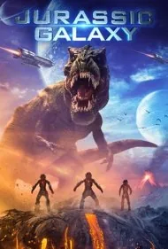 کهکشان ژوراسیک (Jurassic Galaxy)