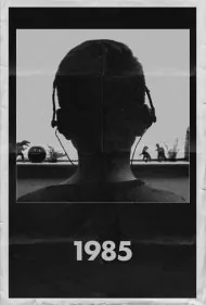 1985 (Jamie Chung)