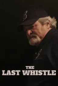 آخرین سوت (The Last Whistle)