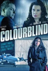 کور رنگی (Colourblind)