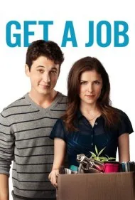 کار پیدا کن (Get a Job)