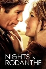 شبهای رودانته (Nights in Rodanthe)