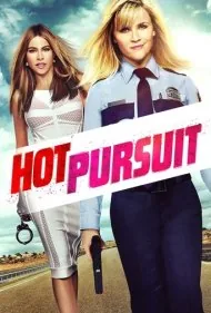 تعقیب آتشین (Hot Pursuit)