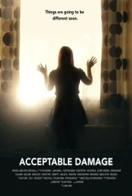 آسیب قابل قبول (Acceptable Damage)