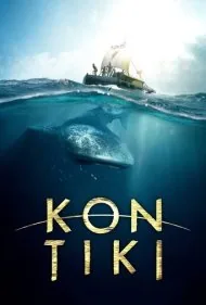 کن-تیکی (Kon-Tiki)