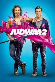 دوقلو ها 2 (Judwaa 2)