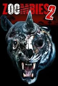 زامبی ها 2 (Zoombies 2)