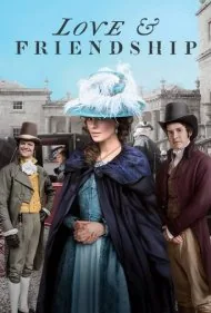 عشق و دوستی (Love &amp; Friendship)