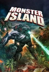 جزیره هیولا (Monster Island)