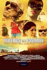 انتقام یک عهد است (Revenge Is a Promise)