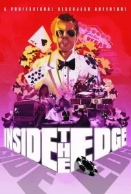 درون لبه: یک ماجراجویی حرفه‌ای در بلک‌جک (Inside the Edge: A Professional Blackjack Adventure)
