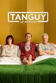 تانگوی بازمی‌گردد (Tanguy Is Back)