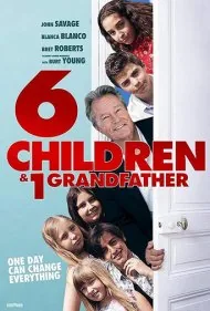 شش کودک و یک پدربزرگ (Six Children and One Grandfather)